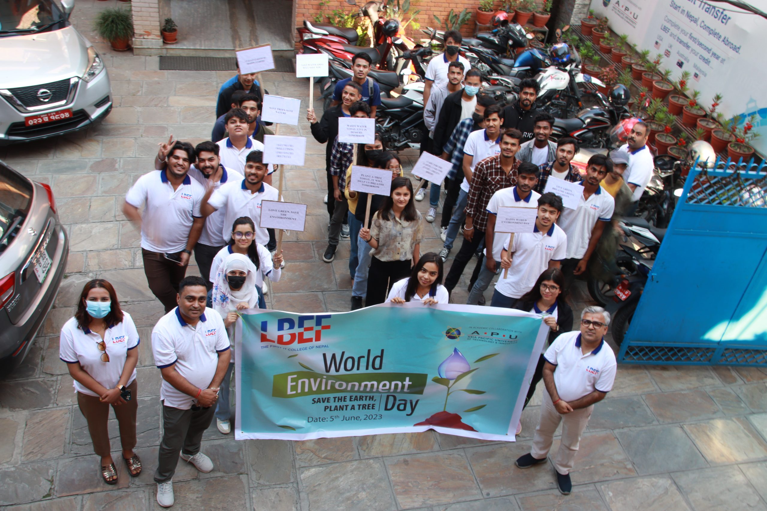 World Environment Day 2023