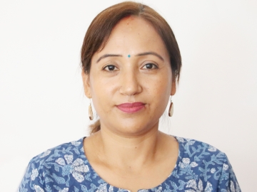 Nirmala Kalu