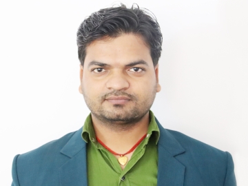 Bishal Prasad Kurmi